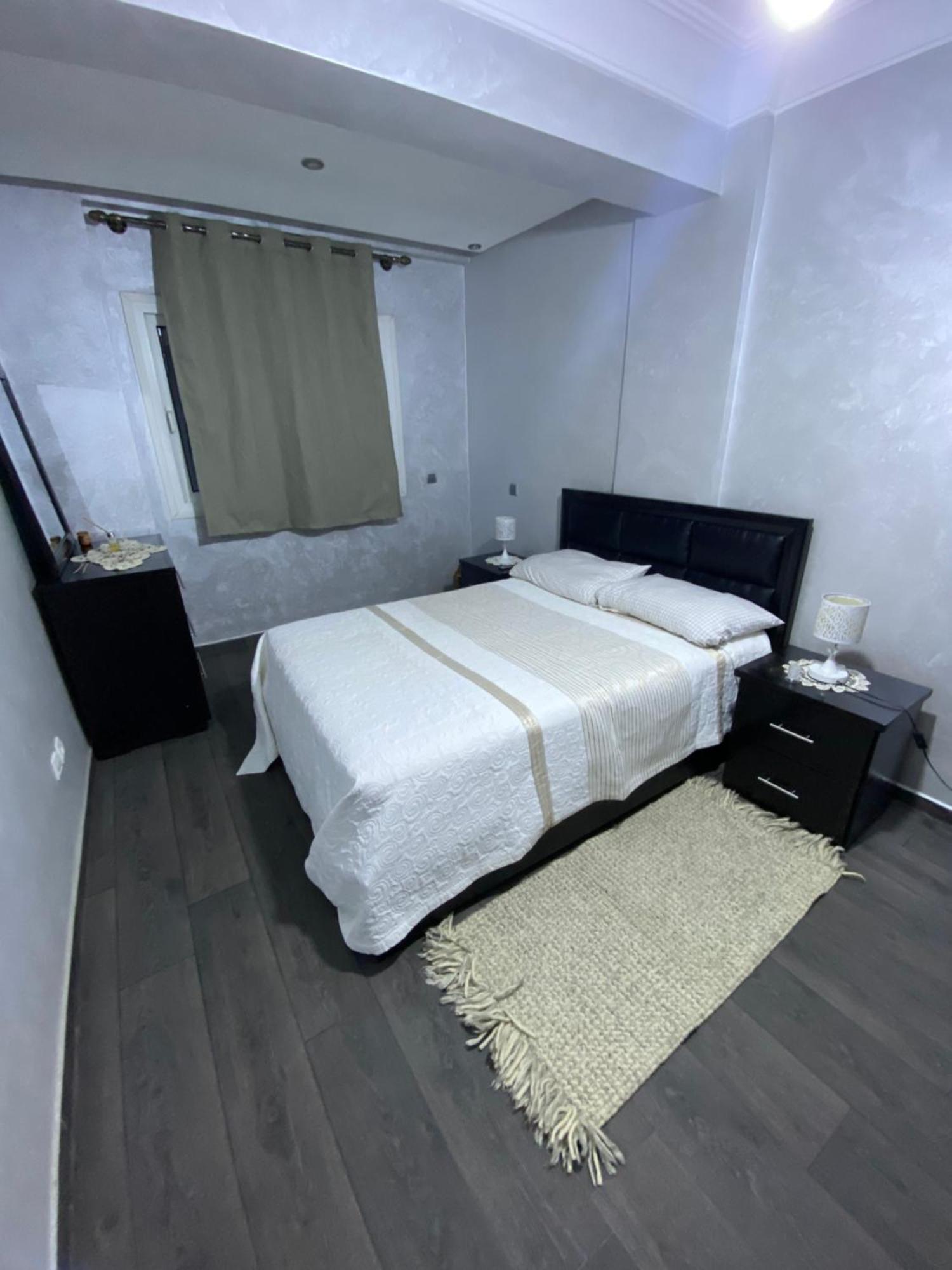 Appartement De Lux Касабланка Экстерьер фото