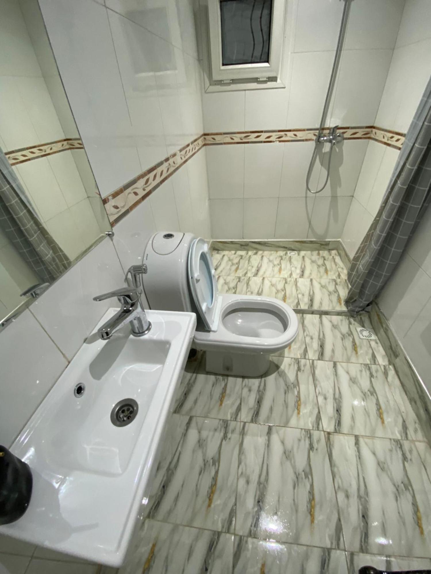 Appartement De Lux Касабланка Экстерьер фото